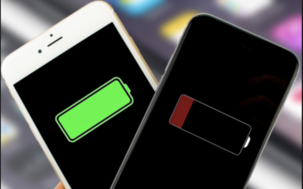 sostituzione batteria iPhone