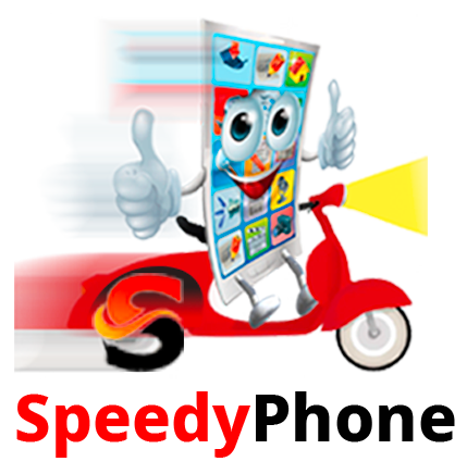 Speedyphone